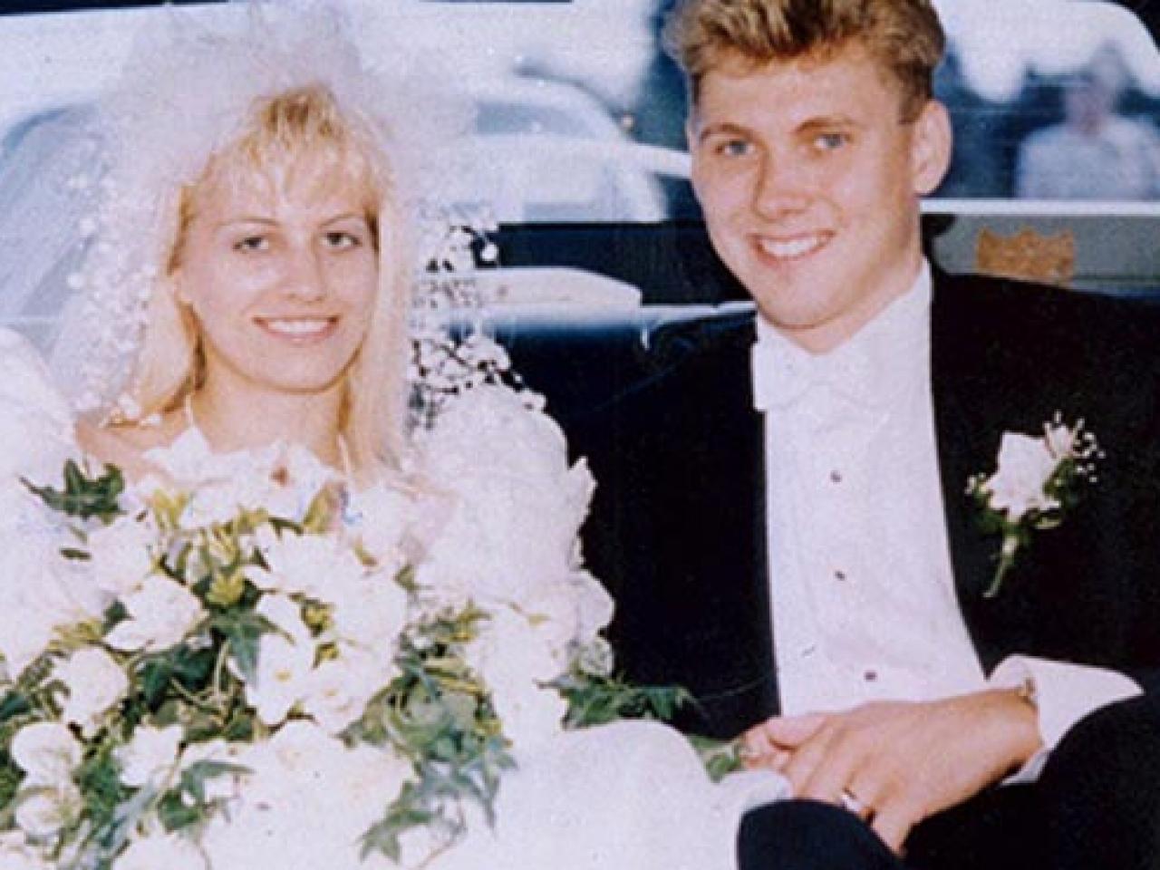 The Ken and Barbie Killers Where Is Karla Homolka Today? Murders and Homicides on Crimefeed Investigation Discovery pic
