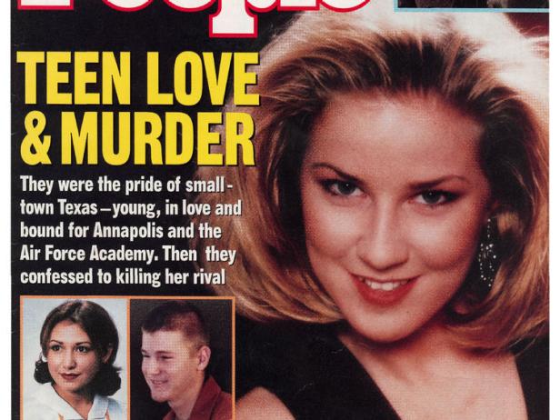 The Texas Cadet Killers: Revisiting the Adrianne Jones Murder | Murder