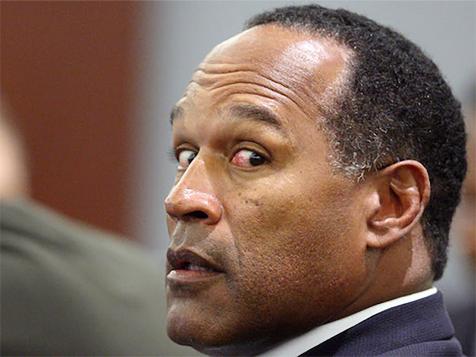 If O.J. Simpson Didn't Do It, Then Who Did?