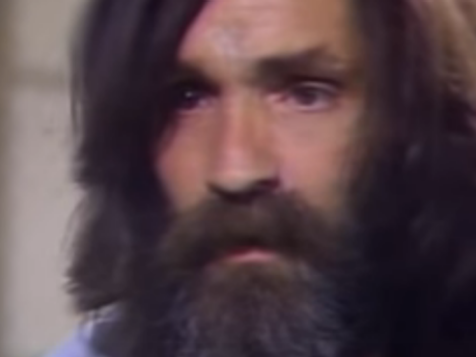 The Manson Family Was Found Guilty -- But Did Charlie Actually Kill Anyone?