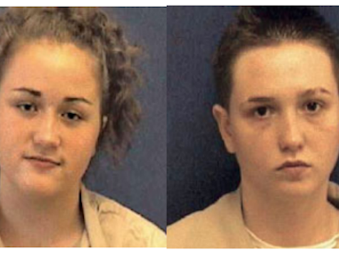 Killer Couple: Murderous Lesbian Teens Holly Harvey & Sandra Ketchum