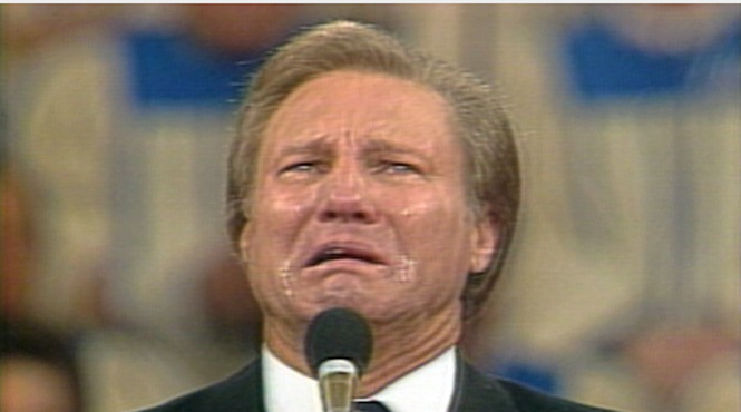 is jimmy swaggart alive