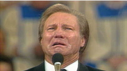 Jimmy Swaggart's Instagram, Twitter & Facebook on IDCrawl