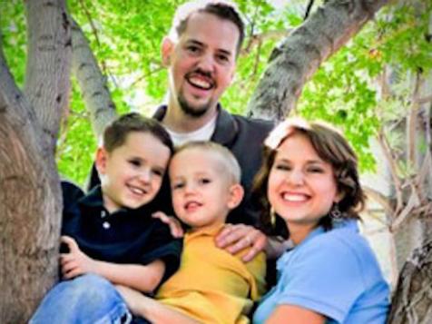 The Complex & Explosive Murder-Suicide Of Josh Powell & His Young Sons