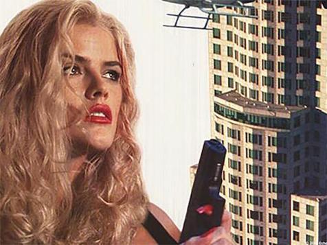 Fatal Blonde: The Outlaw Cinema Of Anna Nicole Smith