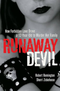 Runaway Devil by Robert Remington Runaway Devil by Robert Remington