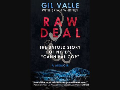 Gilberto Valle, the "Cannibal Cop," Tells His Side Of The Story