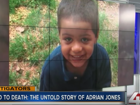 Graphic Images Show Last Days Of Boy, 7, Who Was Abused, Murdered, Fed To Pigs