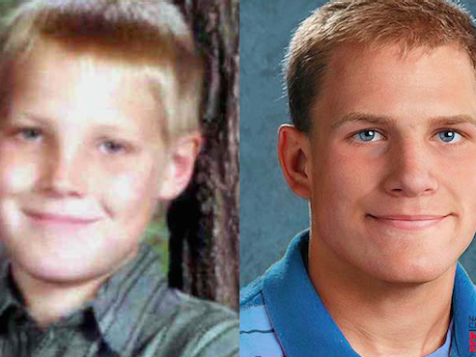 What Happened To Zachary Bernhardt? 8-Year Old Vanished Without A Trace
