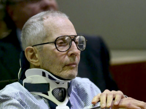 Robert Durst: 5 Shocking Facts You Didn't Know