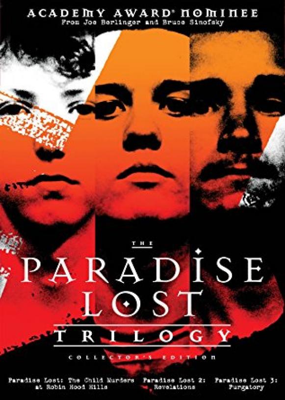 The Paradise Lost Trilogy