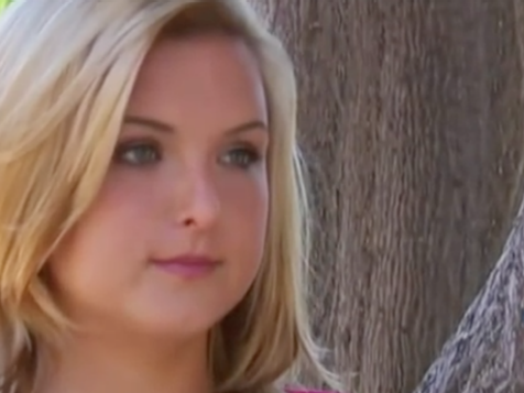The Kidnapping Of 16-Year-Old Cheerleader Hannah Anderson