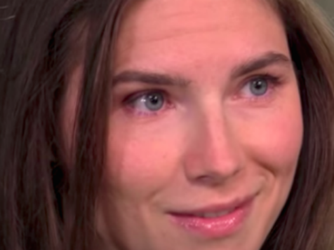 Amanda Knox Opens Up About Her Life & Career After Wrongful Conviction