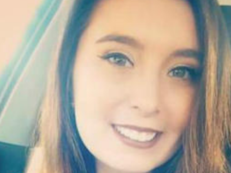 Body of Missing Pregnant Woman, Savanna Lafontaine-Greywind, Found in North Dakota
