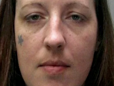 Lust Murderer Joanna Dennehy: 'Better a Serial Killer Than Fat & Ugly'