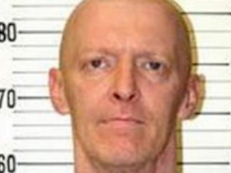 Crime History: Daryl Holton, Gulf War Vet Who Killed His 4 Kids, Dies in Electric Chair