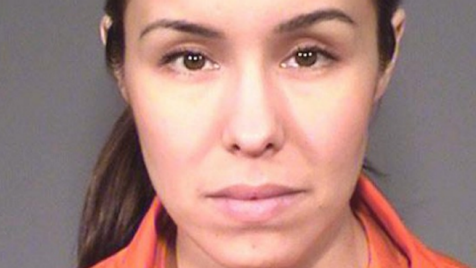 Jodi Arias Travis Alexander Evidence