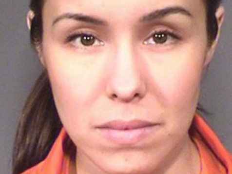 Ding Dongs, Hair Gel & Lots Of Toothbrushes: Jodi Arias' Prison Purchases Revealed