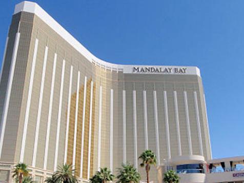 What Will Happen to Las Vegas Shooting Suspect's Mandalay Bay Hotel Room?