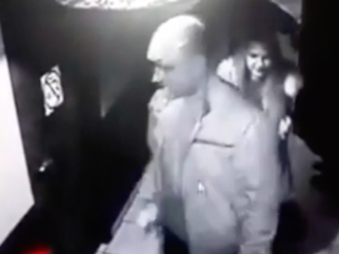 Video Shows Man Leaving Club With Women He Allegedly Dismembered & Fed to Dogs