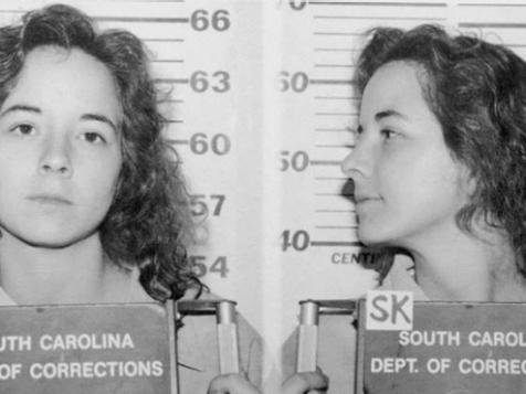 A Look Back At Susan Smith — The South Carolina Mom Who Killed Her 2 Young Sons