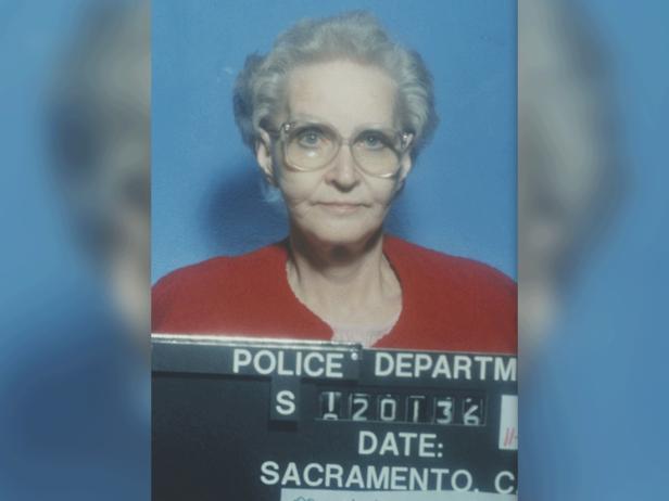 Dorothea Puente [Sacramento Police Department]