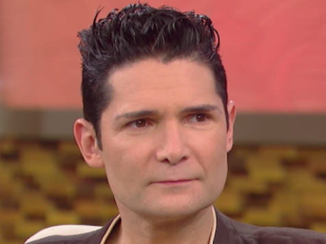 Corey Feldman Accuses Another Alleged Sex Abuser, Owner Of Child Star Hangout