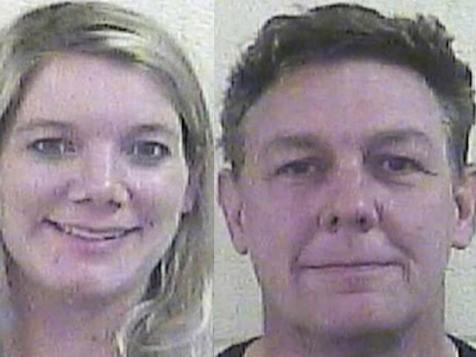 Indiana Couple Accused Of Locking Teen Girl In Wooden Cage, Molestation