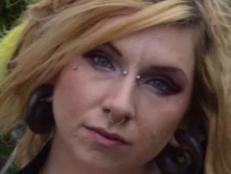 29-year-old Kristal Anne Reisinger disappeared on July 13, 2016.