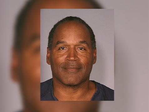 O.J. Simpson Kicked Out of Las Vegas Club After Allegedly Getting Drunk & Disruptive