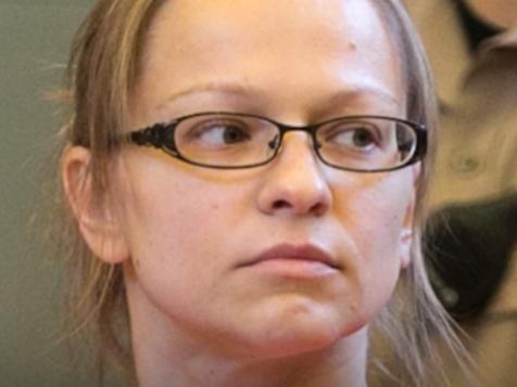 Angelika Graswald Released After Serving 6 Weeks In Prison