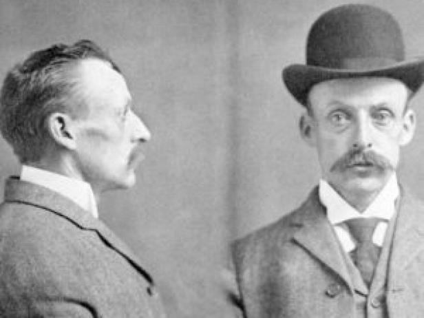  Brooklyn Vampire Albert Fish Killed Ate A Young Girl Then Wrote 