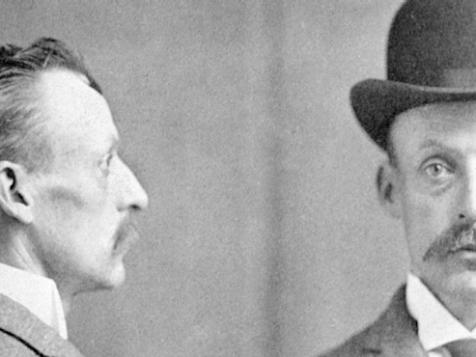 'Brooklyn Vampire' Albert Fish Killed & Ate A Young Girl, Then Wrote Her Mom About It