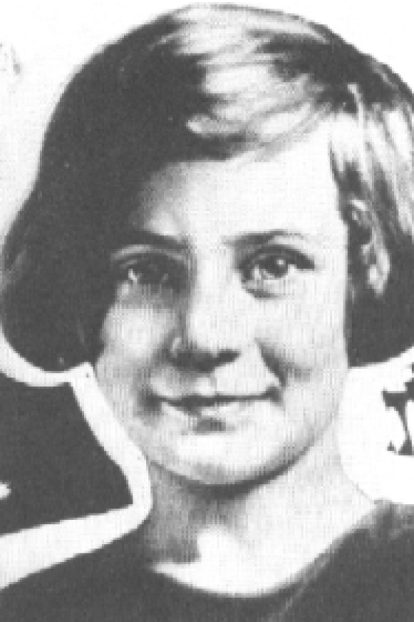 Grace Budd, the murder victim that finally led to Albert Fish being captured [public domain]