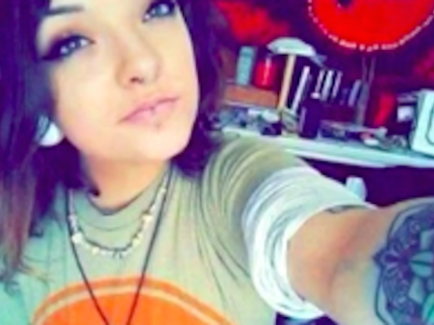 Who Killed Natalie? Body Of Missing 19-Year-Old Woman Found In Colorado