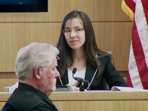 Watch 'Jodi Arias: The Missing Pieces' Now On ID GO