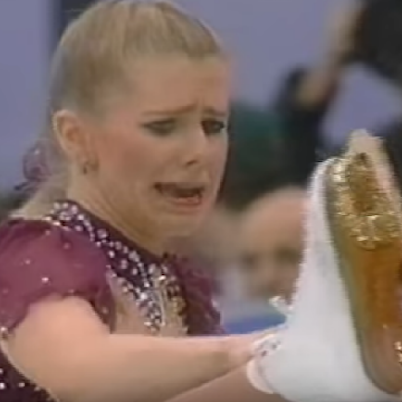 5 Other Bizarre Things Done by Tonya Harding Bad Behavior Investigation Discovery