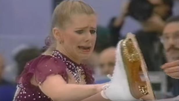 5 Other Bizarre Things Done by Tonya Harding | Bad Behavior ...