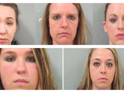 3 More Nursing Assistants Busted For Client Sex At Iowa Care Facility; Total Is Now 5