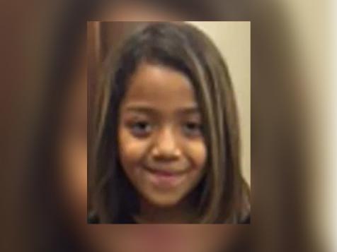 9-Year-Old Texas Girl Missing Since 2016 Found Safe Thanks To Tip From TV Viewer