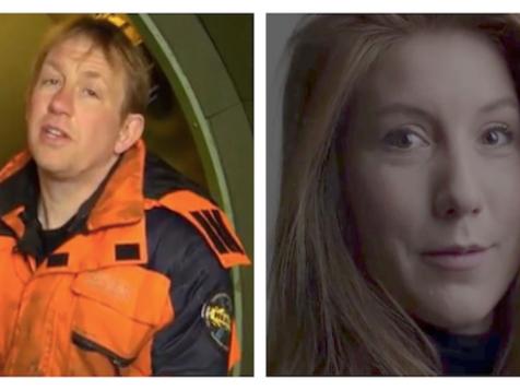 Horrifying Details Emerge in Kim Wall Submarine Murder Trial