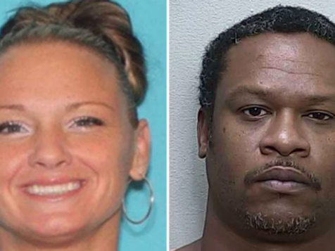 Florida Man Arrested for Killing 'Crack Mom' Wife, Had Pregnant Dead Body Pics on Phone