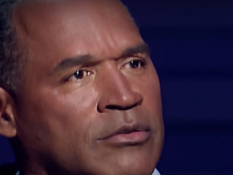 Did O.J. Confess To Murder? CrimeFeed Recaps Bizarre 'Lost Confession' Interview