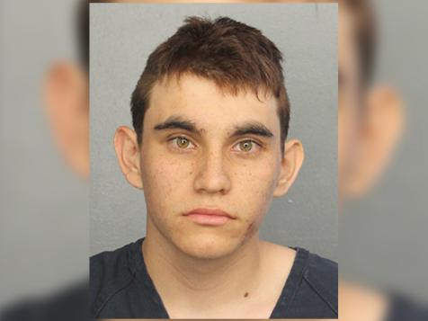 Female Admirers Flood Parkland Shooter Nikolas Cruz With Love Letters & Sexy Pics