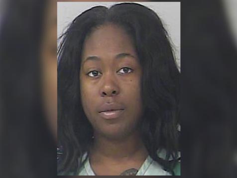 Florida Woman Tells Cops 'Windy Day' Blew Cocaine Into Her Purse