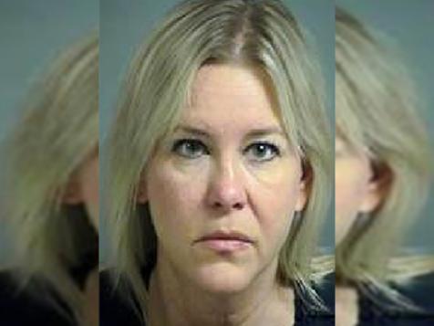 Georgia Doctor Arrested For Threatening To Slit Her Employees’ Throats