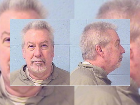 Meet The 4 Wives Of Convicted Killer Drew Peterson