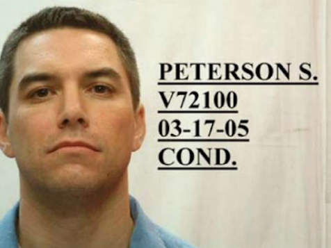 Believe It Or Not, Scott Peterson, Convicted Wife-Killer, Has Groupies