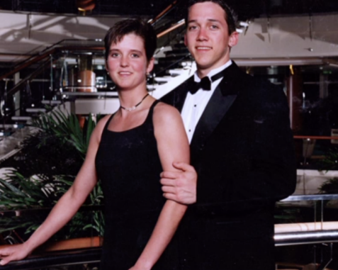 Amy Bradley Vanished From A Cruise Ship 20 Years Ago | Missing |  Investigation Discovery
