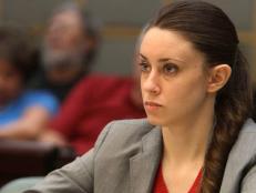 FILE – In this March 3, 2011 file photo, Casey Anthony, 24, listens during her murder trial, in Orlando, Fla.